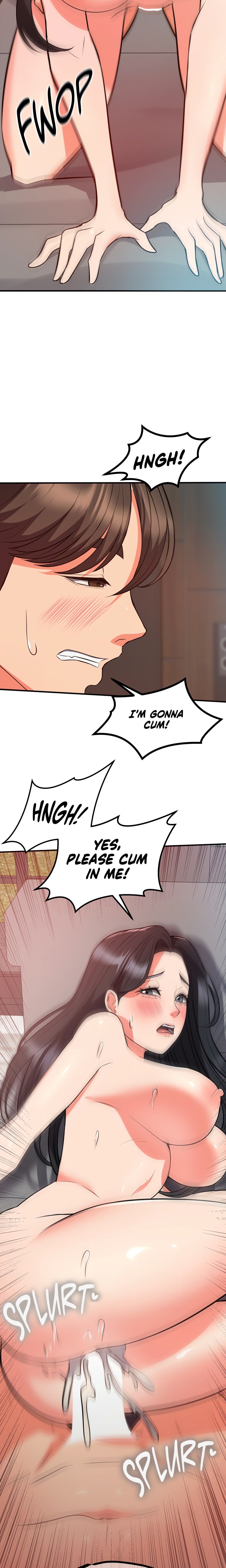 My Pillow Business Begins! - Chapter 30 - picture 8