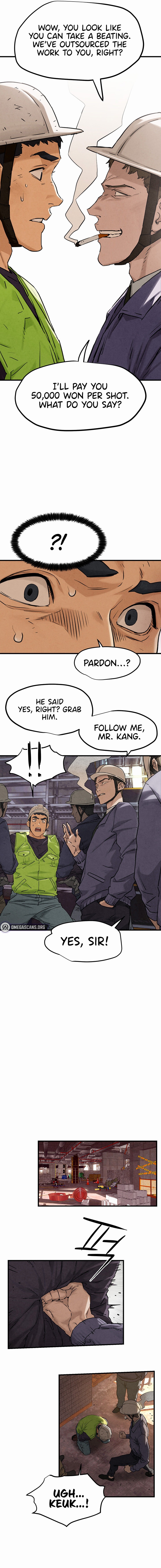 Moby Dick - Chapter 1 - picture 12