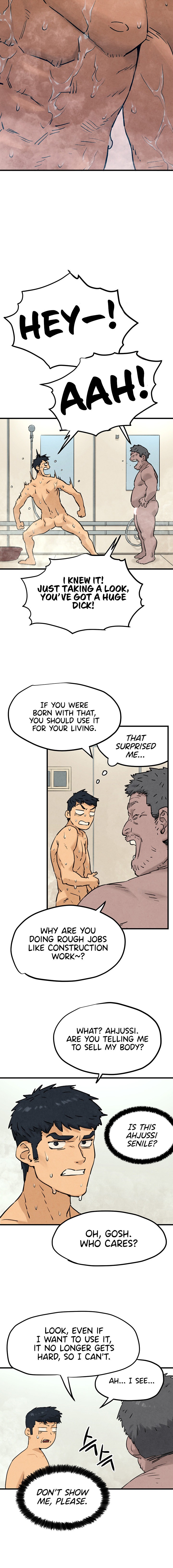 Moby Dick - Chapter 1 - picture 19