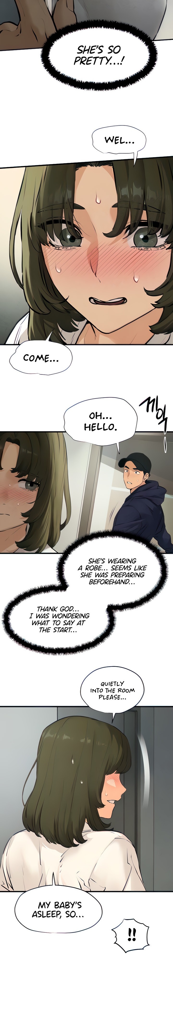 Moby Dick - Chapter 3 - picture 2