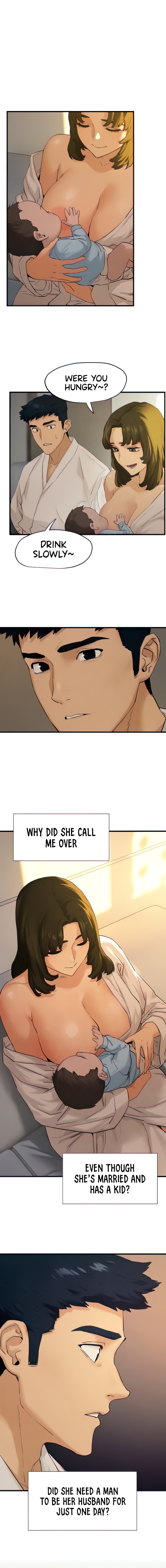 Moby Dick - Chapter 5 - picture 0