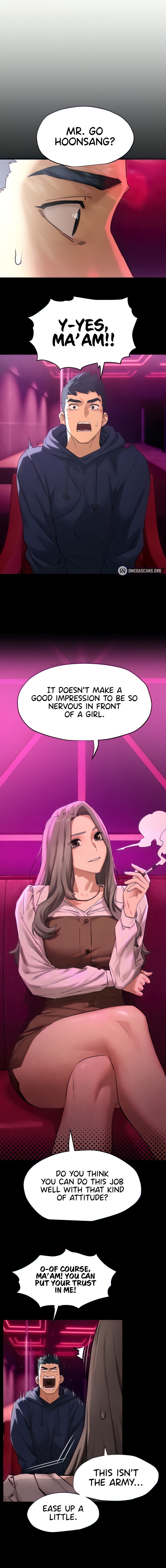 Moby Dick - Chapter 5 - picture 1