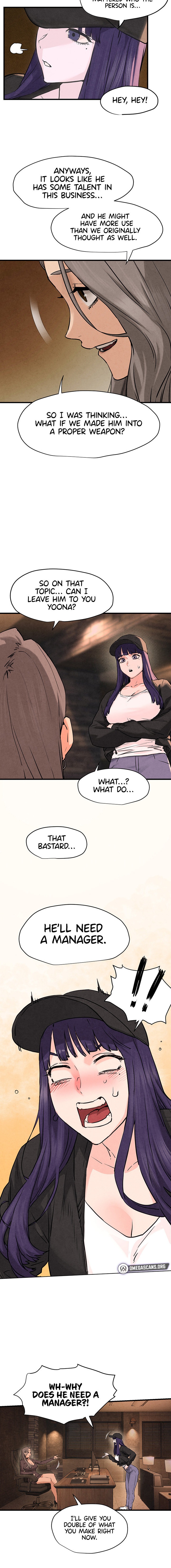 Moby Dick - Chapter 6 - picture 21