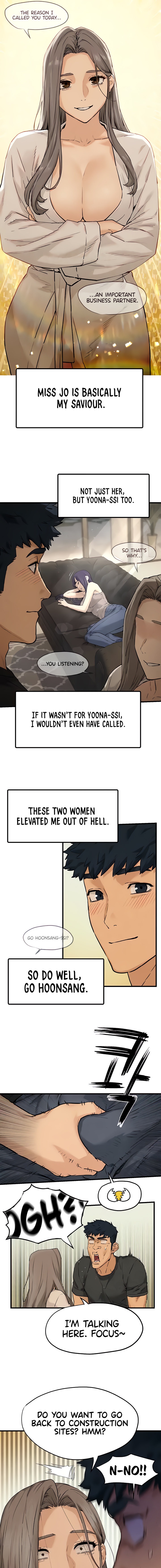 Moby Dick - Chapter 7 - picture 16