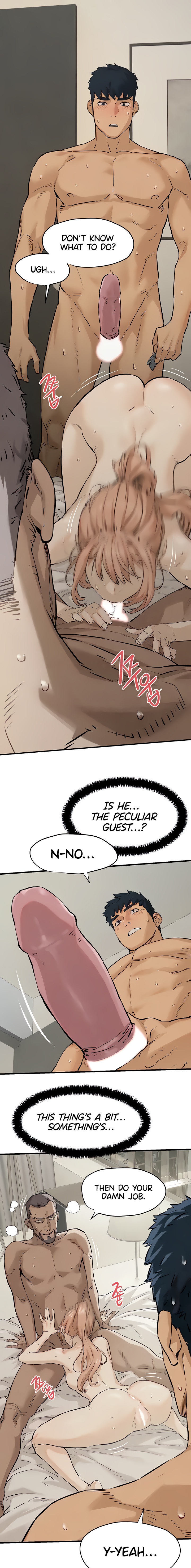 Moby Dick - Chapter 7 - picture 22