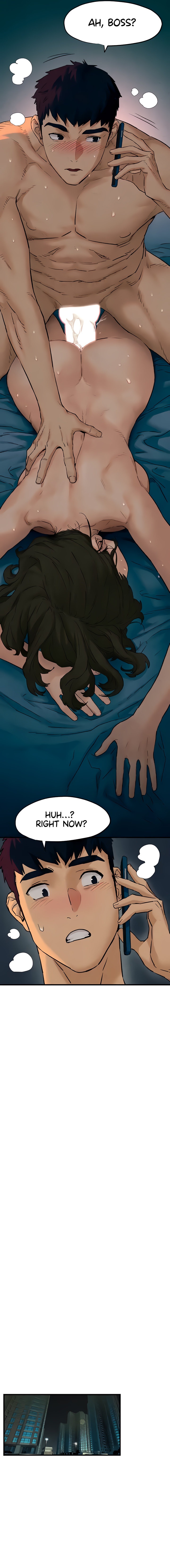 Moby Dick - Chapter 7 - picture 8
