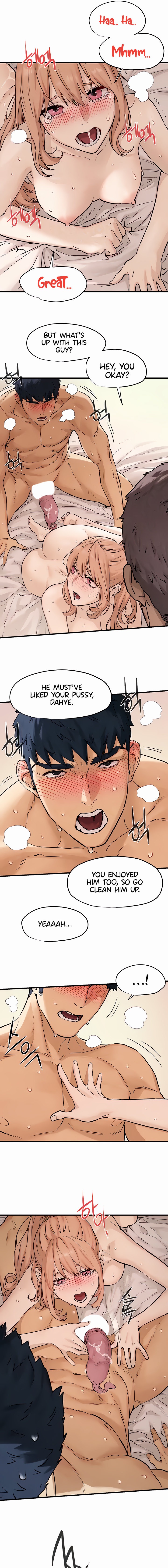 Moby Dick - Chapter 8 - picture 12