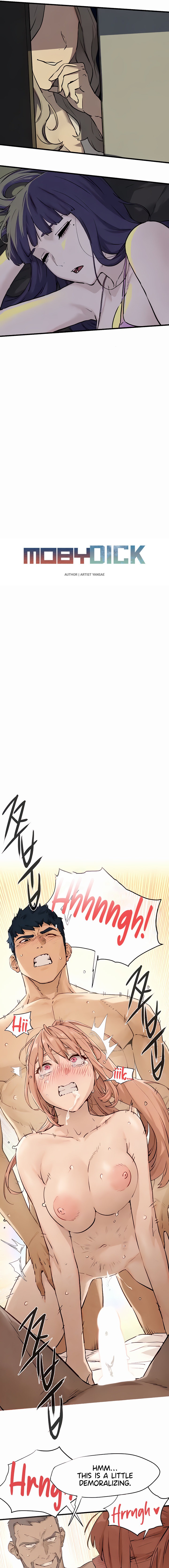 Moby Dick - Chapter 8 - picture 2