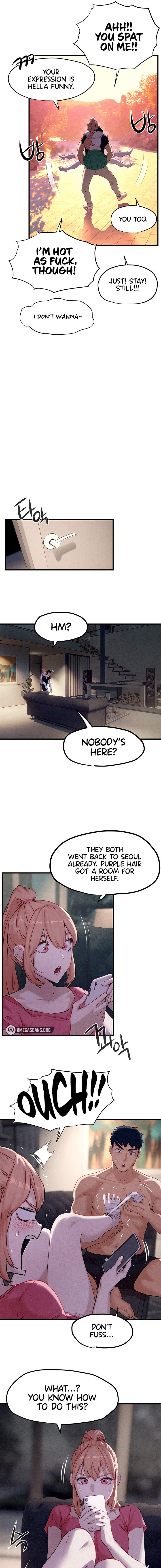 Moby Dick - Chapter 10 - picture 12