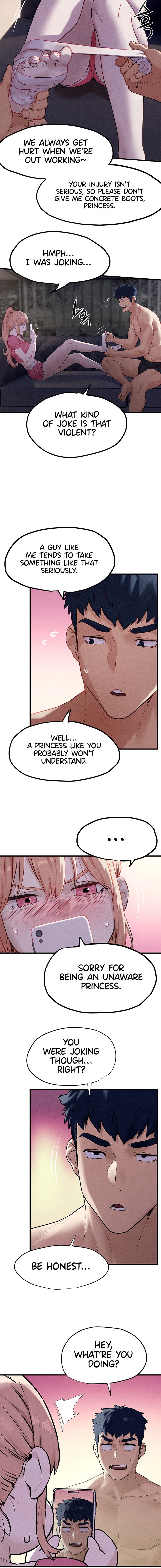 Moby Dick - Chapter 10 - picture 13