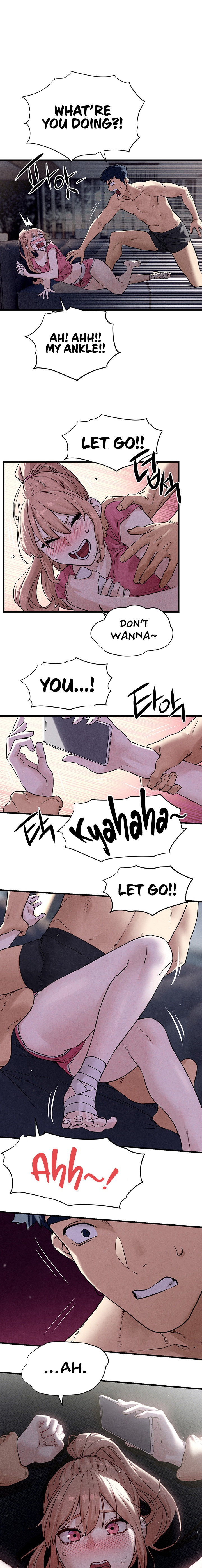 Moby Dick - Chapter 10 - picture 14