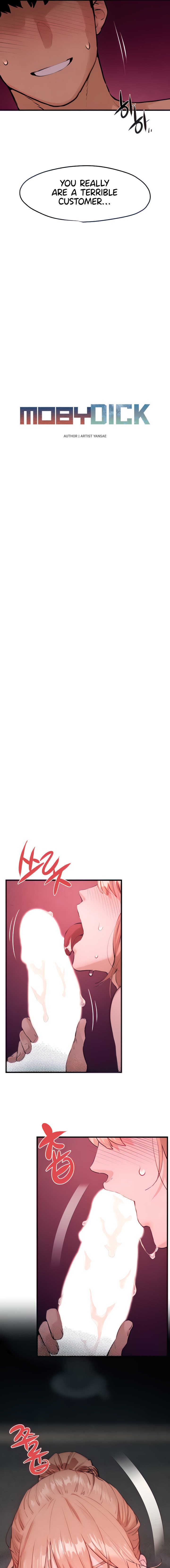 Moby Dick - Chapter 12 - picture 2