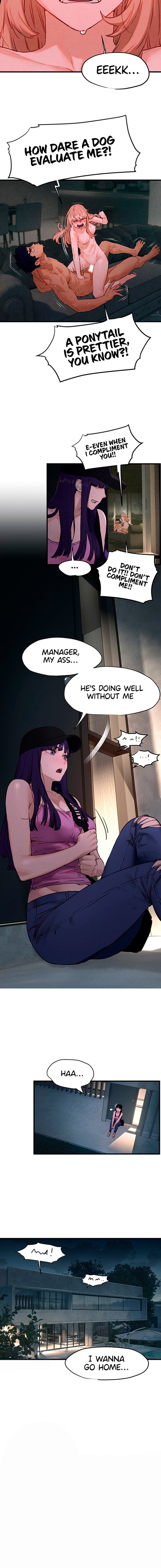 Moby Dick - Chapter 13 - picture 1
