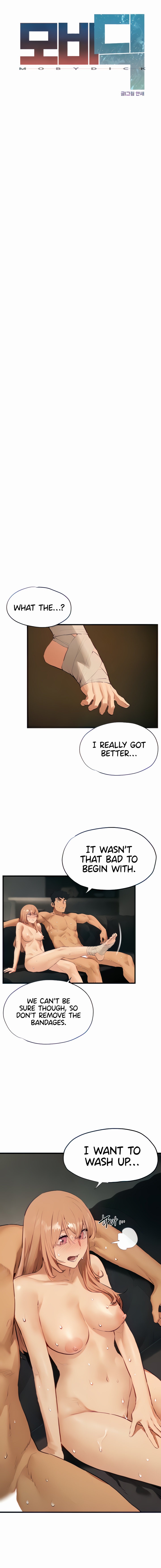 Moby Dick - Chapter 13 - picture 2