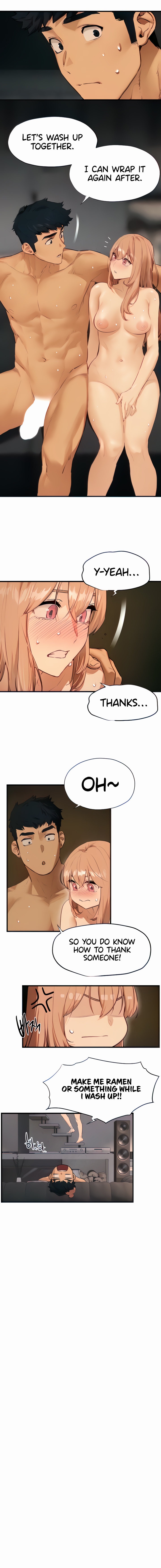 Moby Dick - Chapter 13 - picture 3