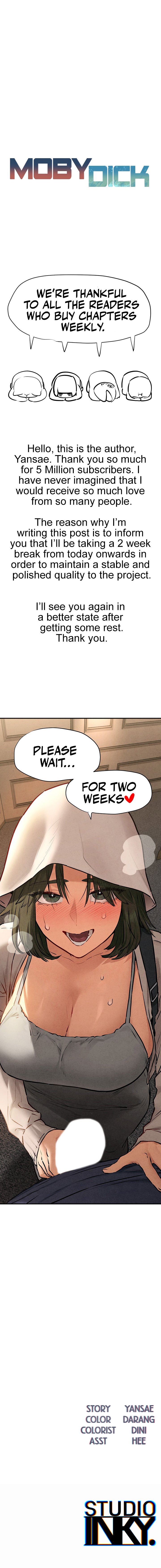 Moby Dick - Chapter 31.5 - picture 1