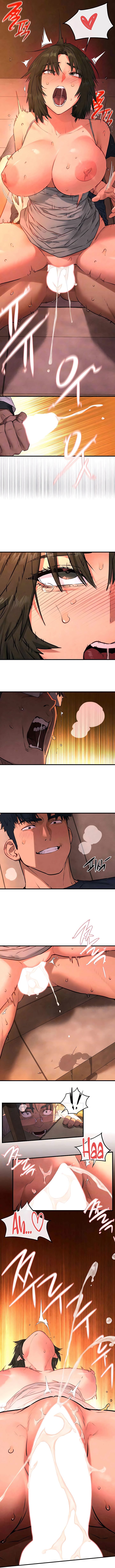 Moby Dick - Chapter 35 - picture 3