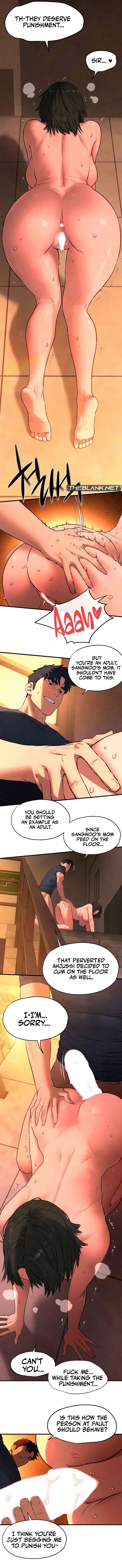 Moby Dick - Chapter 35 - picture 6