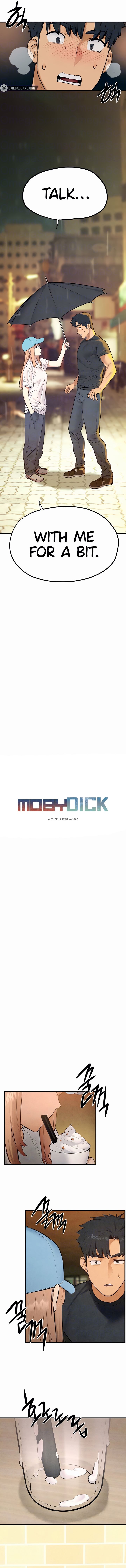 Moby Dick - Chapter 40 - picture 1