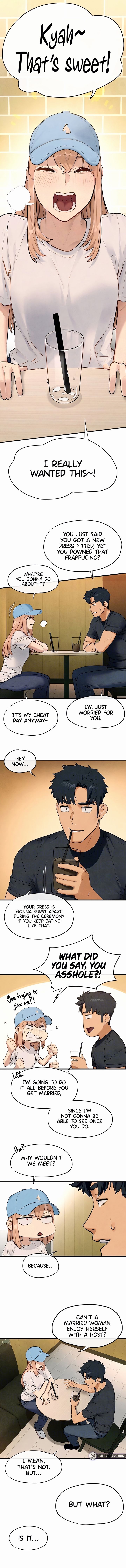 Moby Dick - Chapter 40 - picture 2