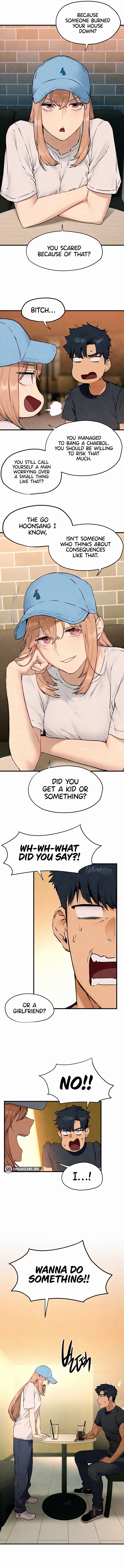 Moby Dick - Chapter 40 - picture 3