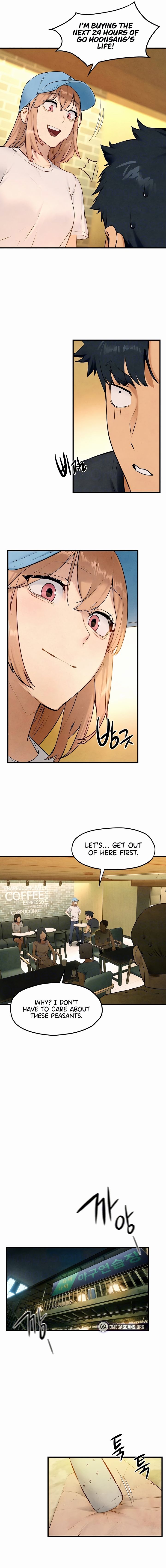 Moby Dick - Chapter 40 - picture 4
