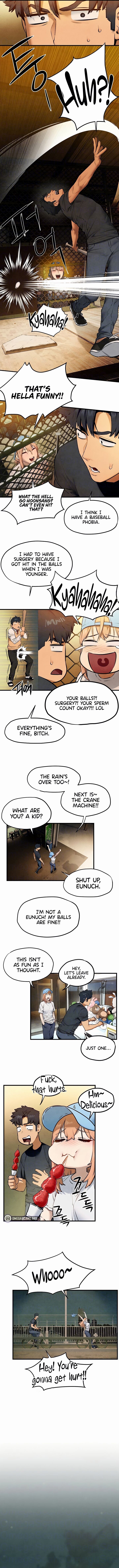 Moby Dick - Chapter 40 - picture 6