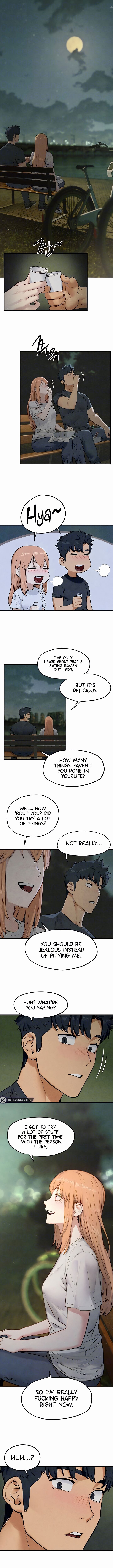 Moby Dick - Chapter 40 - picture 7