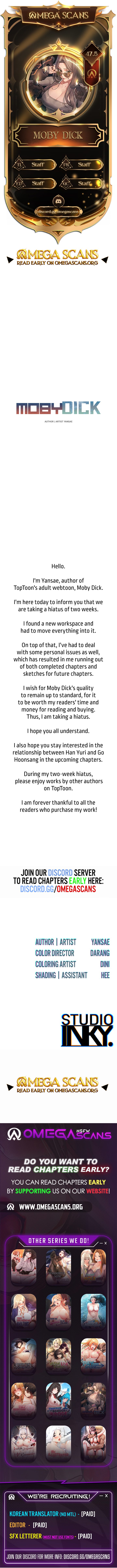 Moby Dick - Chapter 47.5 - picture 0