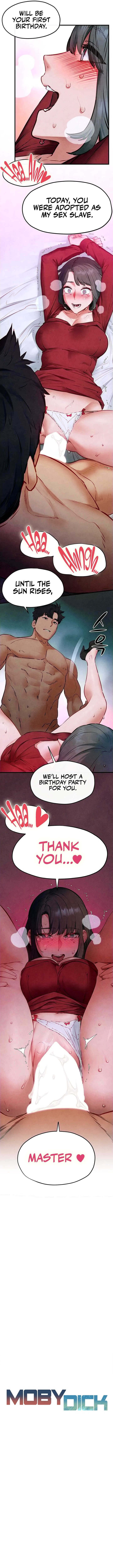 Moby Dick - Chapter 53 - picture 1