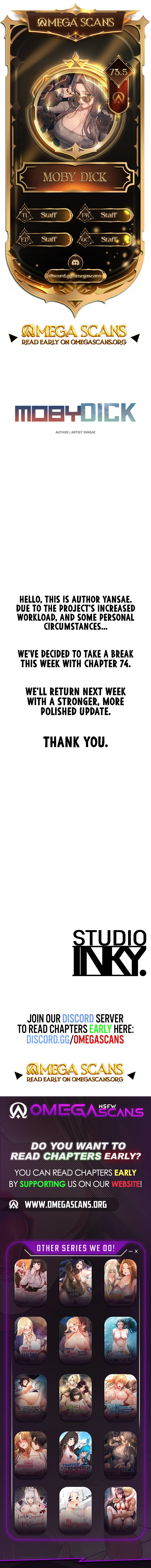 Moby Dick - Chapter 73.5 - picture 0