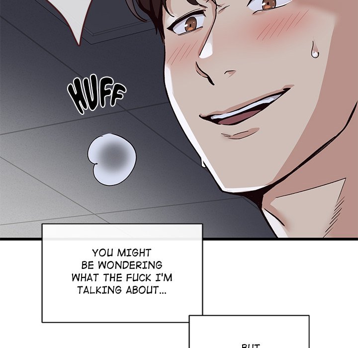 My Other Girlfriend - Chapter 1 - picture 113