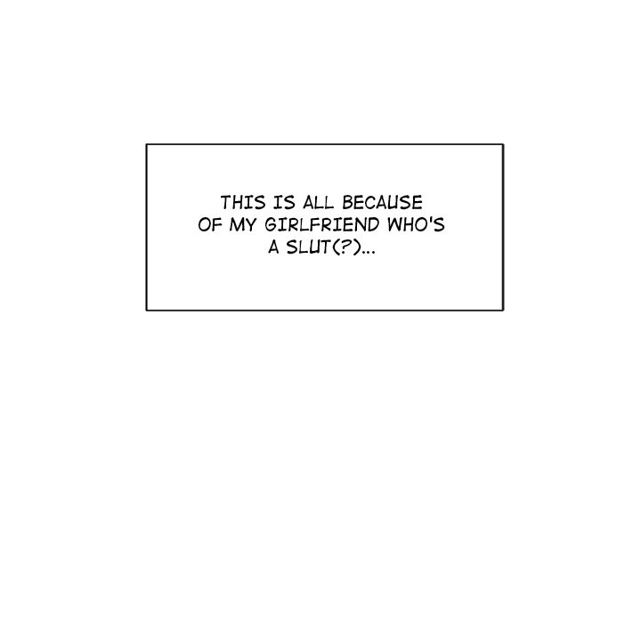 My Other Girlfriend - Chapter 1 - picture 115