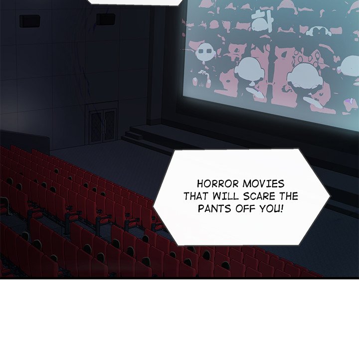 My Other Girlfriend - Chapter 1 - picture 121