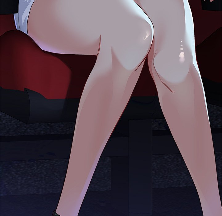 My Other Girlfriend - Chapter 1 - picture 125