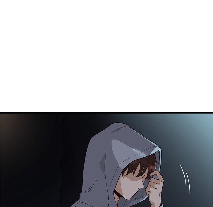 My Other Girlfriend - Chapter 1 - picture 128