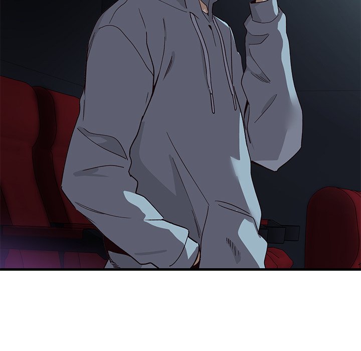 My Other Girlfriend - Chapter 1 - picture 129