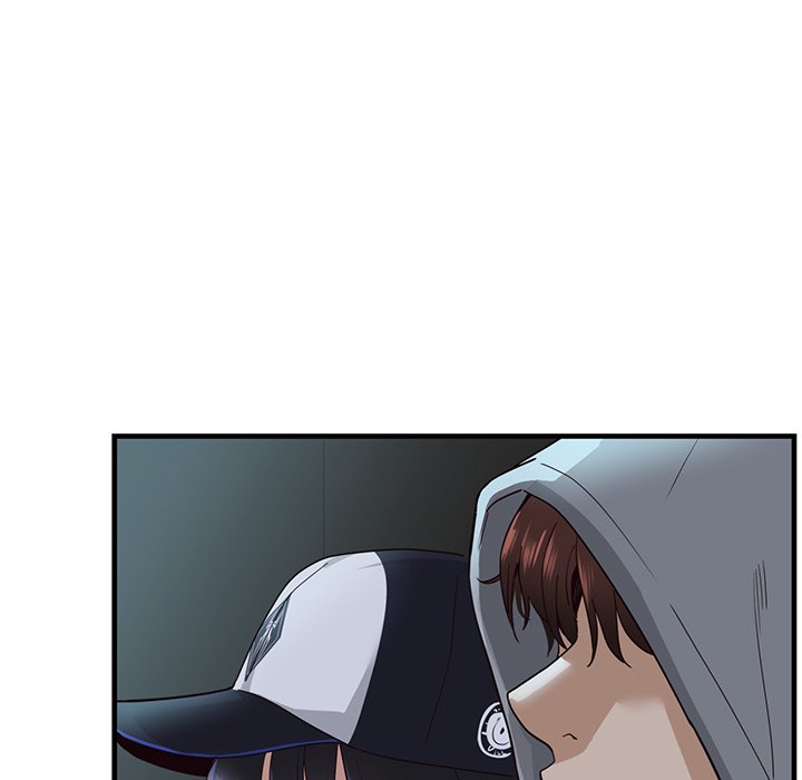 My Other Girlfriend - Chapter 1 - picture 138