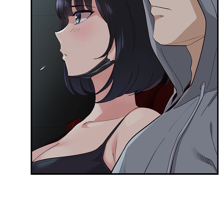My Other Girlfriend - Chapter 1 - picture 139
