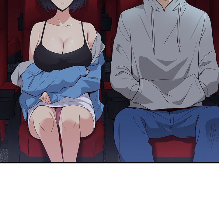 My Other Girlfriend - Chapter 1 - picture 146