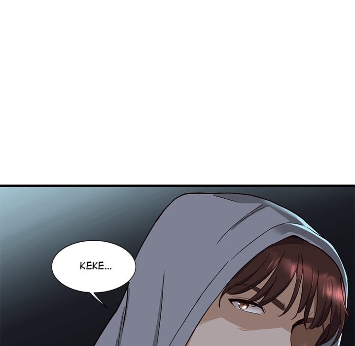 My Other Girlfriend - Chapter 1 - picture 173