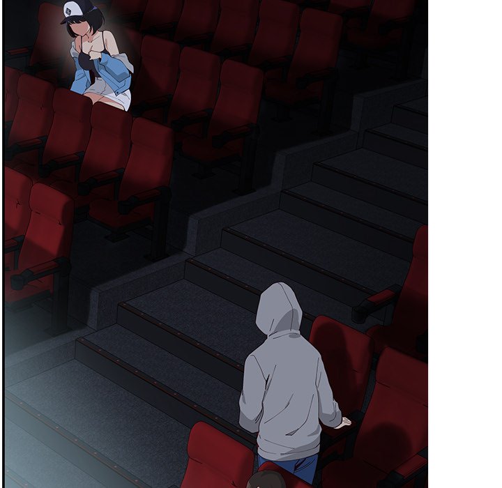 My Other Girlfriend - Chapter 1 - picture 177