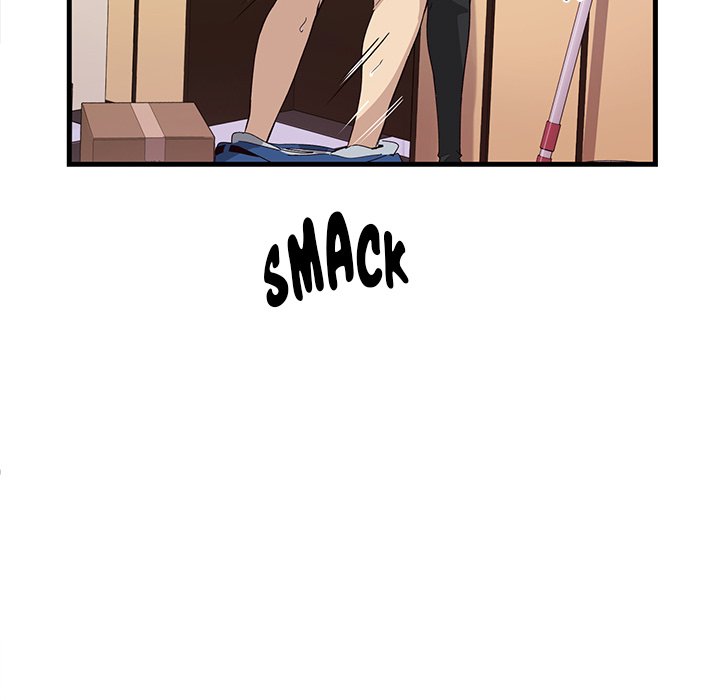 My Other Girlfriend - Chapter 1 - picture 19