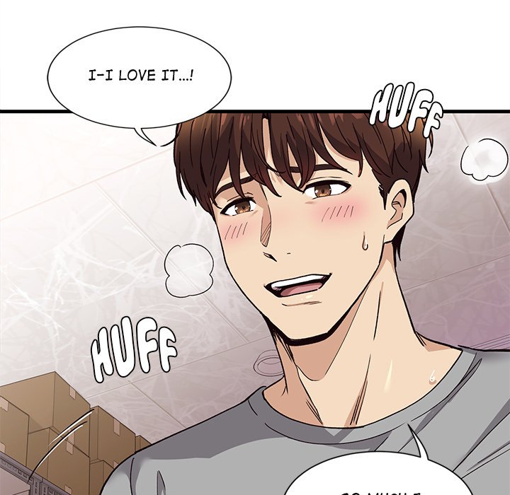 My Other Girlfriend - Chapter 1 - picture 20