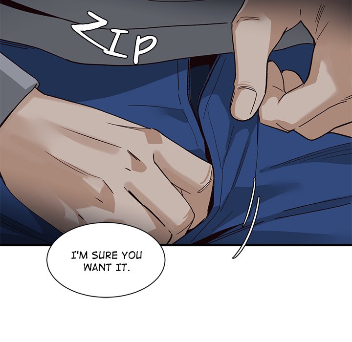 My Other Girlfriend - Chapter 1 - picture 207