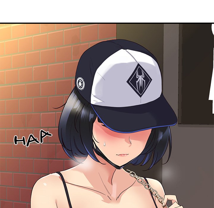 My Other Girlfriend - Chapter 1 - picture 291