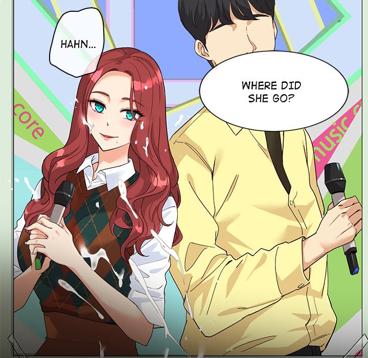 My Other Girlfriend - Chapter 1 - picture 34