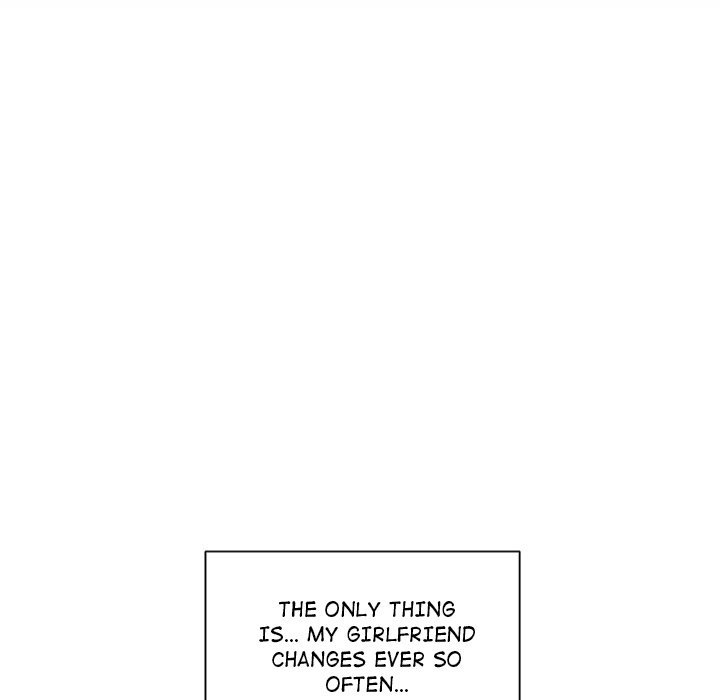 My Other Girlfriend - Chapter 1 - picture 36