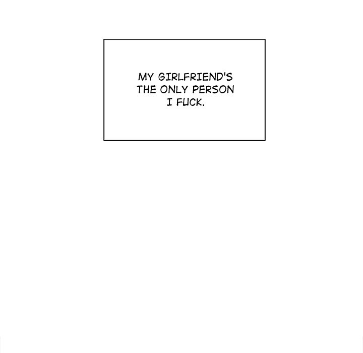 My Other Girlfriend - Chapter 1 - picture 4