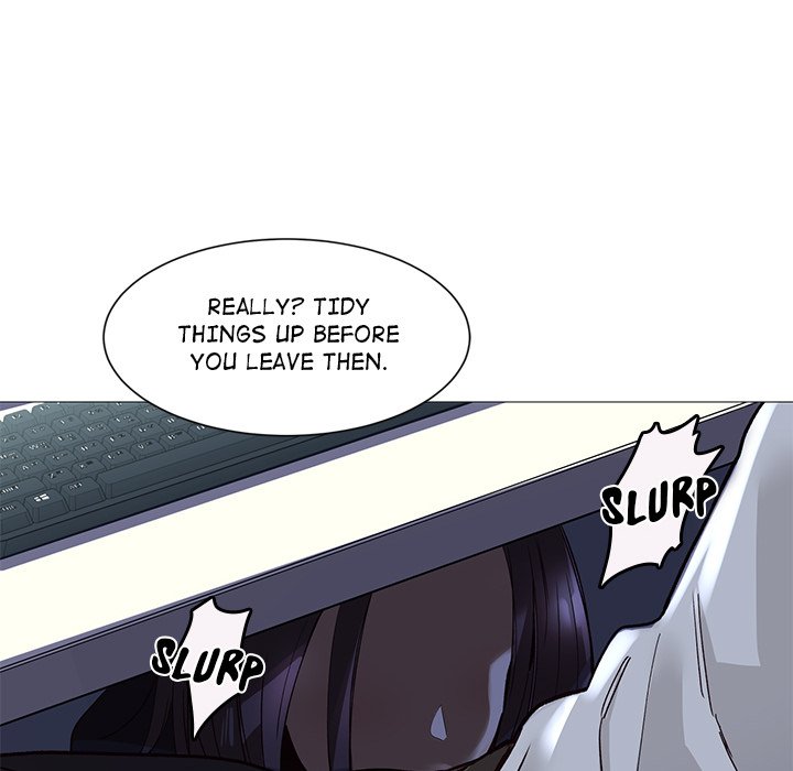 My Other Girlfriend - Chapter 1 - picture 90